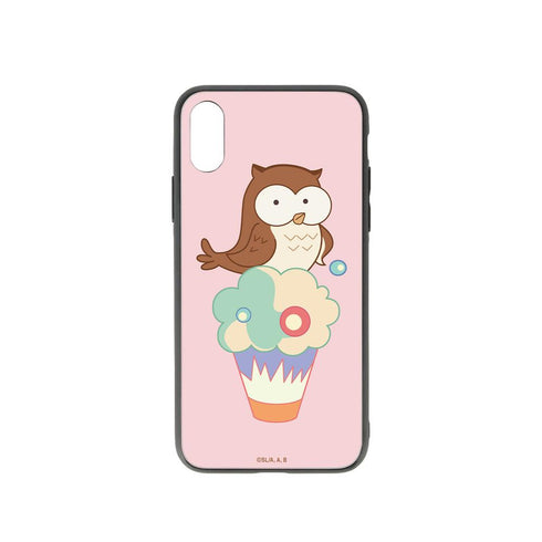 『リコリス・リコイル』錦木千束 強化ガラスiPhoneケース【202407再販】